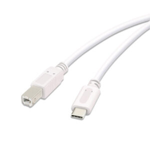 VIVANCO   USB C to USB B           Kabel 45355     1.8m