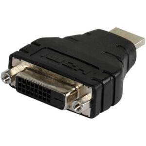 VIVANCO   HDMI-DVI-DAdapter 45454     45454