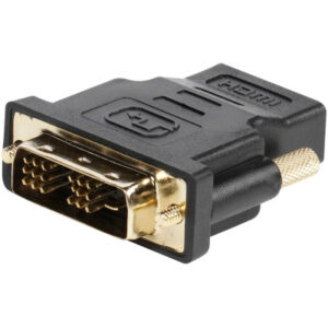 VIVANCO   HDMI-DVI-Dadapter 45488