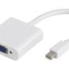 VIVANCO   0.1mMiniDisplayportVGA 45496     45496