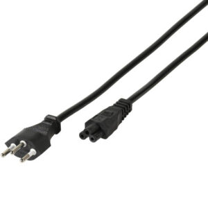 VIVANCO   Strom Anschlusskabel CH 45510     Standard