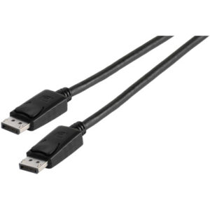 VIVANCO   Kabel 45518     DisplayPort, 3m