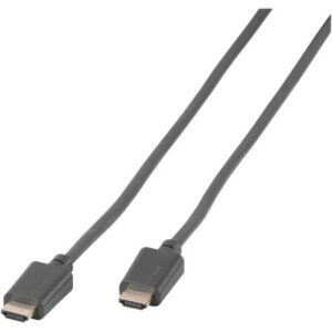 VIVANCO   High Speed HDMI Kabel 1.5m 45522     Ethernet CC M 15 HH 4K