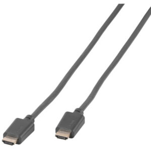 VIVANCO   High Speed HDMI Kabel 45523     3m