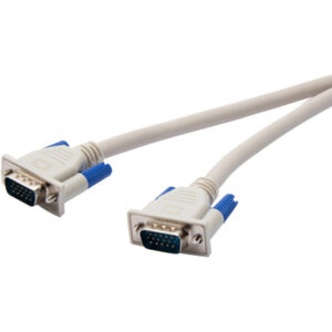 VIVANCO   Kabel 45525     VGA, 5m