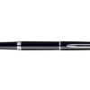 WATERMAN  Rollerball Hemisphere        F S0920550  schwarz