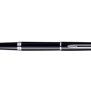 WATERMAN  Rollerball Hemisphere        F S0920550  schwarz