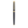 WATERMAN  Rollerball Hemisphere        F S0920750  mattschwarz – Bild 2