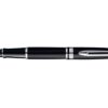 WATERMAN  Rollerball                   F S0951880  Expert matt schwarz