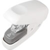WEDO      Klammerloser Hefter MINI 1272000   weiss                  5 Blatt – Bild 3