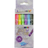 WEDO      Marker Gold + Outliner   1-2mm 252700699 Set                    6 Stück