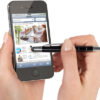 WEDO      Touch Pen Mini          2-in-1 26115099  assortiert             Display – Bild 4