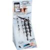 WEDO      Touch Pen Mini          2-in-1 26115099  assortiert             Display