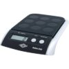 WEDO      Digitalwaage Optimo 2000 482001    Tragkraft bis 2kg    23x4x16cm – Bild 4