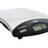 WEDO      Briefwaage Easy 482200    Tragkraft bis 2kg  20.7x16x4cm – Bild 4
