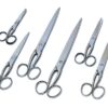 WEDO      Metallschere            15.3cm 909556    poliertem Stahl – Bild 2