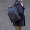 WENGER    Notebook Backpack Ibex 600638    17.3 Zoll – Bild 4