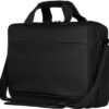 WENGER    Laptop Slimcase Source 16 601066    16 Zoll                  black – Bild 4