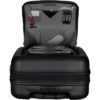 WENGER    Syntry Carry-on            44L 610163    black/grey – Bild 3
