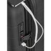 WENGER    Syntry Carry-on            44L 610163    black/grey – Bild 4