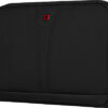 WENGER    BC Fix               15.6 inch 610182    Laptop Sleeve            Black – Bild 3