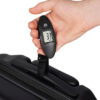 WENGER    Mini Digital Kofferwaage 611883    schwarz – Bild 2
