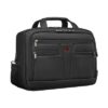 WENGER    BC Star                16 Inch 612268    Laptop Briefcase         Black – Bild 3