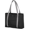 WENGER    Motion Deluxe Tote   15.6 Inch 612543    Laptop Tote         Chic Black – Bild 3