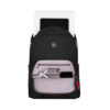 WENGER    Motion Womens  Laptop Backpack 612545    15.6''                   Black – Bild 3