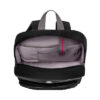 WENGER    Motion Womens  Laptop Backpack 612545    15.6''                   Black – Bild 4