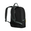 WENGER    Trayl Laptop Backback 612564    15.6''           Gravity Black – Bild 2