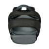 WENGER    Trayl Laptop Backback 612564    15.6''           Gravity Black – Bild 4
