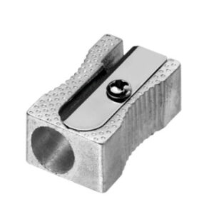 WESTCOTT  Metall-Einfachspitzer E-14209 0