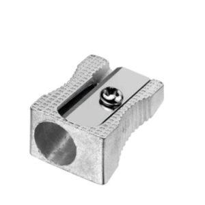 WESTCOTT  Metall-Einfachspitzer E-14210 0