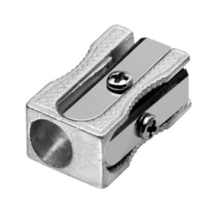 WESTCOTT  Metall-Einfachspitzer E-14211 0