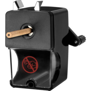 WESTCOTT  Spitzmaschine E-14216 0 schwarz