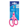 WESTCOTT  Softgrip Kids             13cm E-2158000 rosa – Bild 2