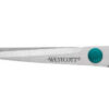 WESTCOTT  SoftGrip-Schere          21cm E-3028300 für Rechtshänder – Bild 3