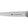 WESTCOTT  Titanium Super Schere     21cm E-3048100 – Bild 2