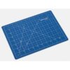 WESTCOTT  Schneidematte               A4 E-4600400 blau               300x220x3mm – Bild 2