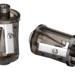 WESTCOTT  Ersatzspitzer iPoint E-55039 0 für Evolution + Halo   2 Stück