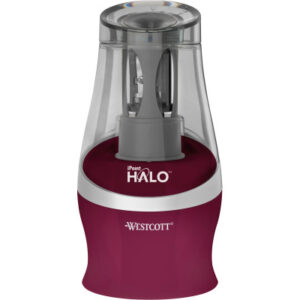 WESTCOTT  Spitzer iPoint Halo E-5505200 brombeere         elektronisch
