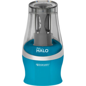 WESTCOTT  Spitzer iPoint Halo E-5505300 türkis            elektronisch