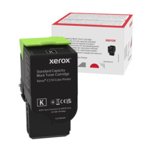 XEROX     Toner                  schwarz 006R04356 C310/C315              3000 S.