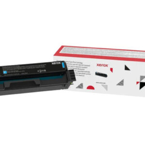 XEROX     Toner                     cyan 006R04384 C230/C235             1'500 S.