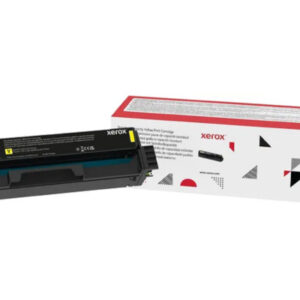 XEROX     Toner                   yellow 006R04386 C230/C235             1'500 S.