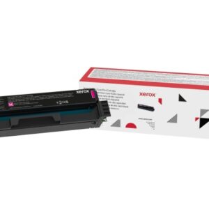 XEROX     Toner HC               magenta 006R04393 C230/C235             2'500 S.