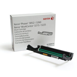 XEROX     Drum 101R00474 Phaser 3260      10'000 Seiten