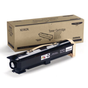 XEROX     Toner                  schwarz 106R01294 Phaser 5550      35'000 Seiten