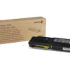 XEROX     Toner-Modul HY          yellow 106R02231 Phaser 6600        6000 Seiten – Bild 2
